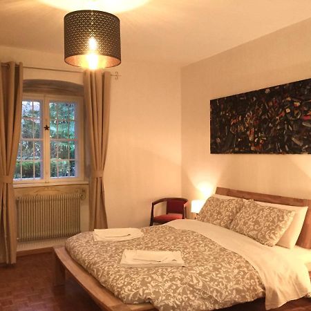 Cozy Apartment In A Historic Villa Мерано Экстерьер фото