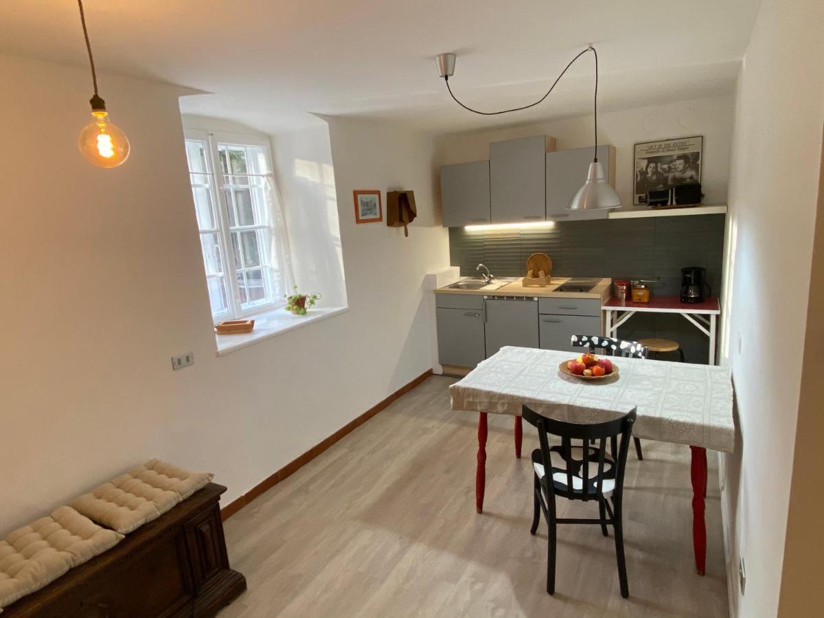 Cozy Apartment In A Historic Villa Мерано Экстерьер фото