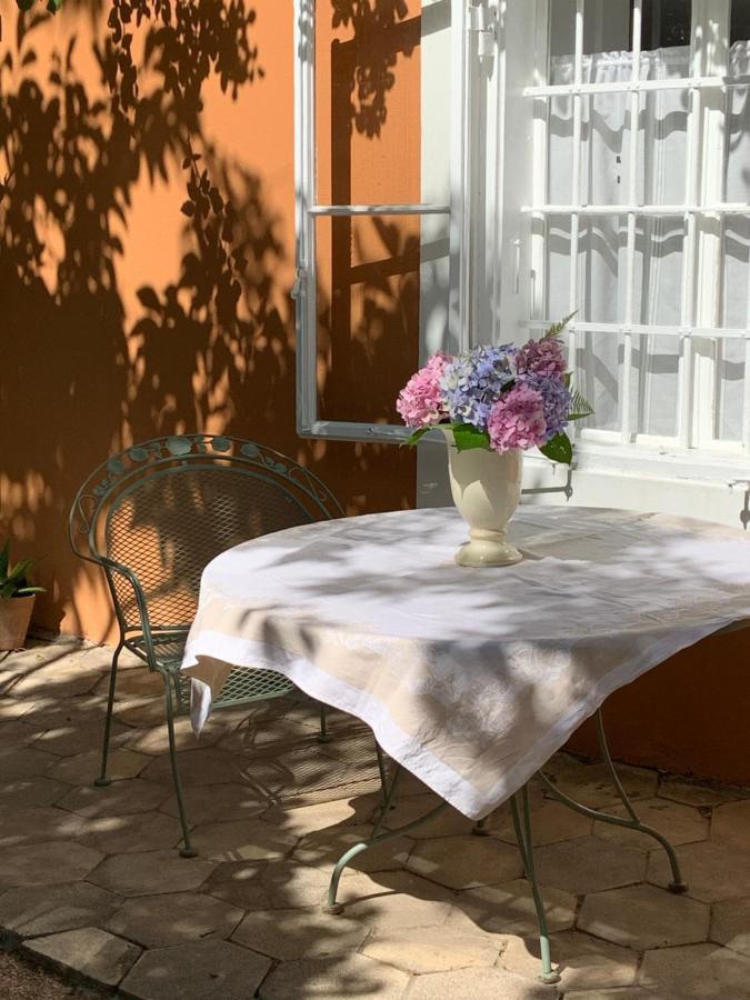 Cozy Apartment In A Historic Villa Мерано Экстерьер фото