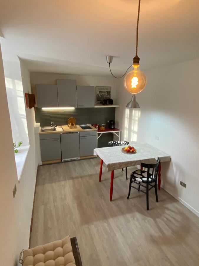 Cozy Apartment In A Historic Villa Мерано Экстерьер фото