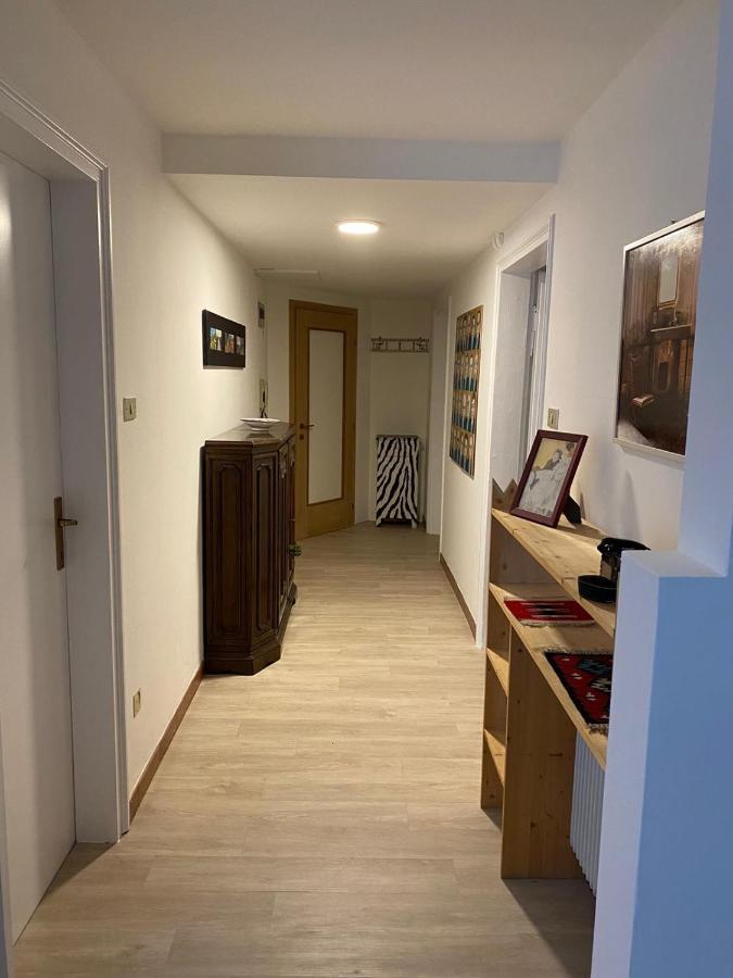 Cozy Apartment In A Historic Villa Мерано Экстерьер фото