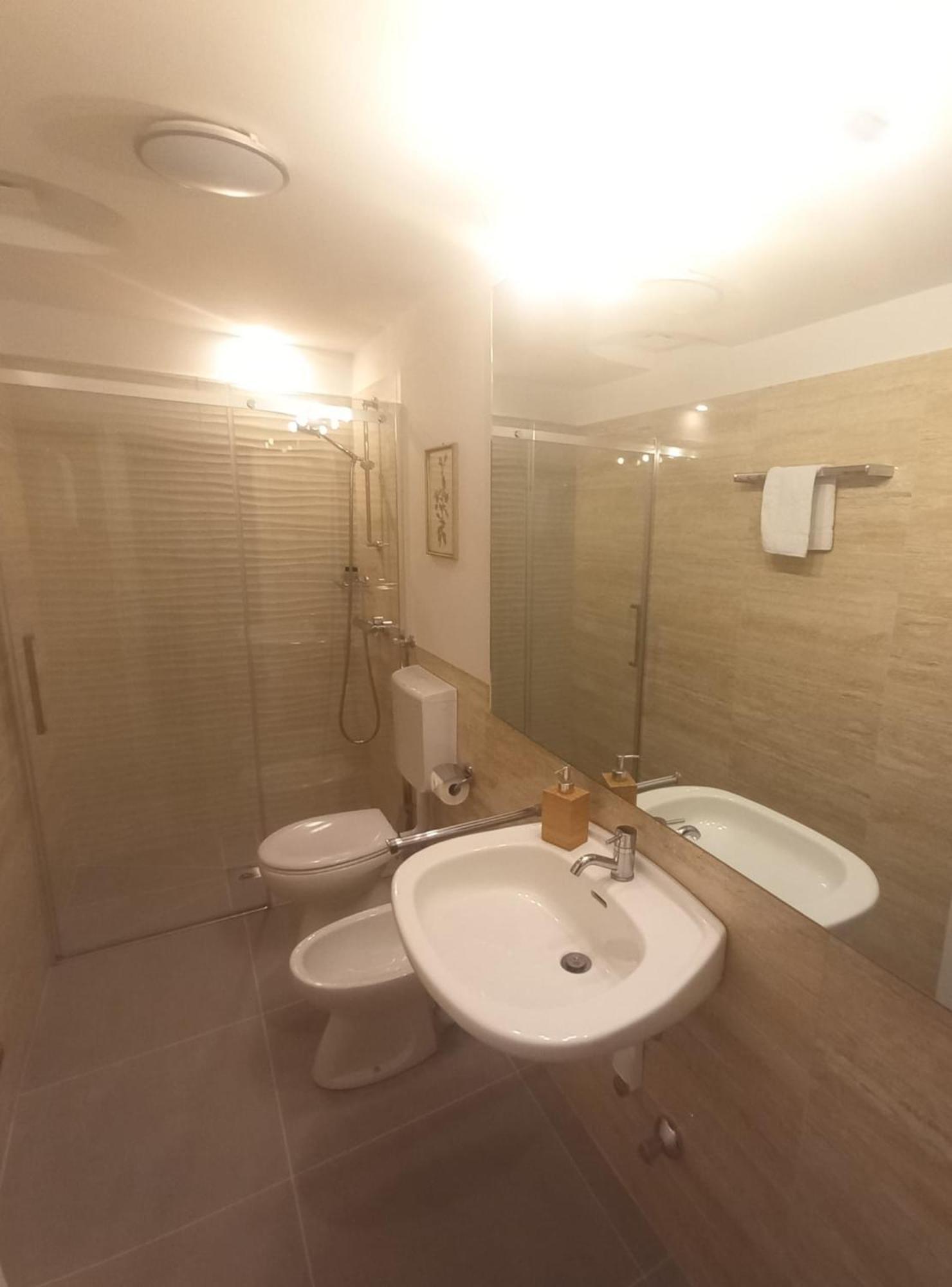 Cozy Apartment In A Historic Villa Мерано Экстерьер фото