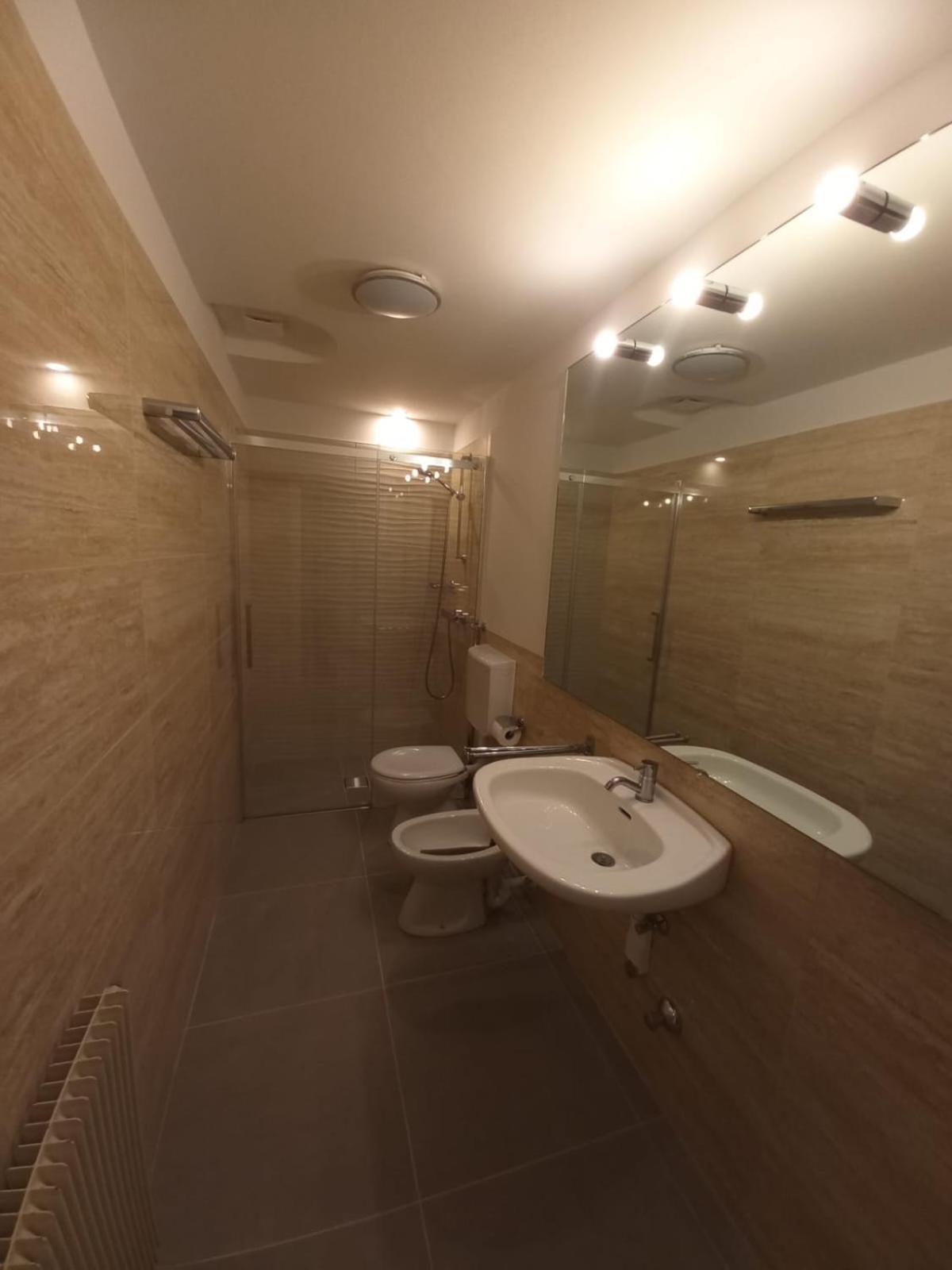 Cozy Apartment In A Historic Villa Мерано Экстерьер фото